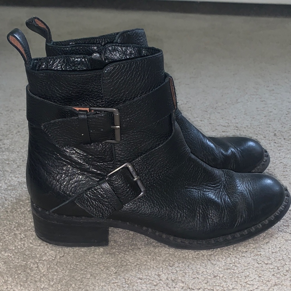 Gentle Souls Boots